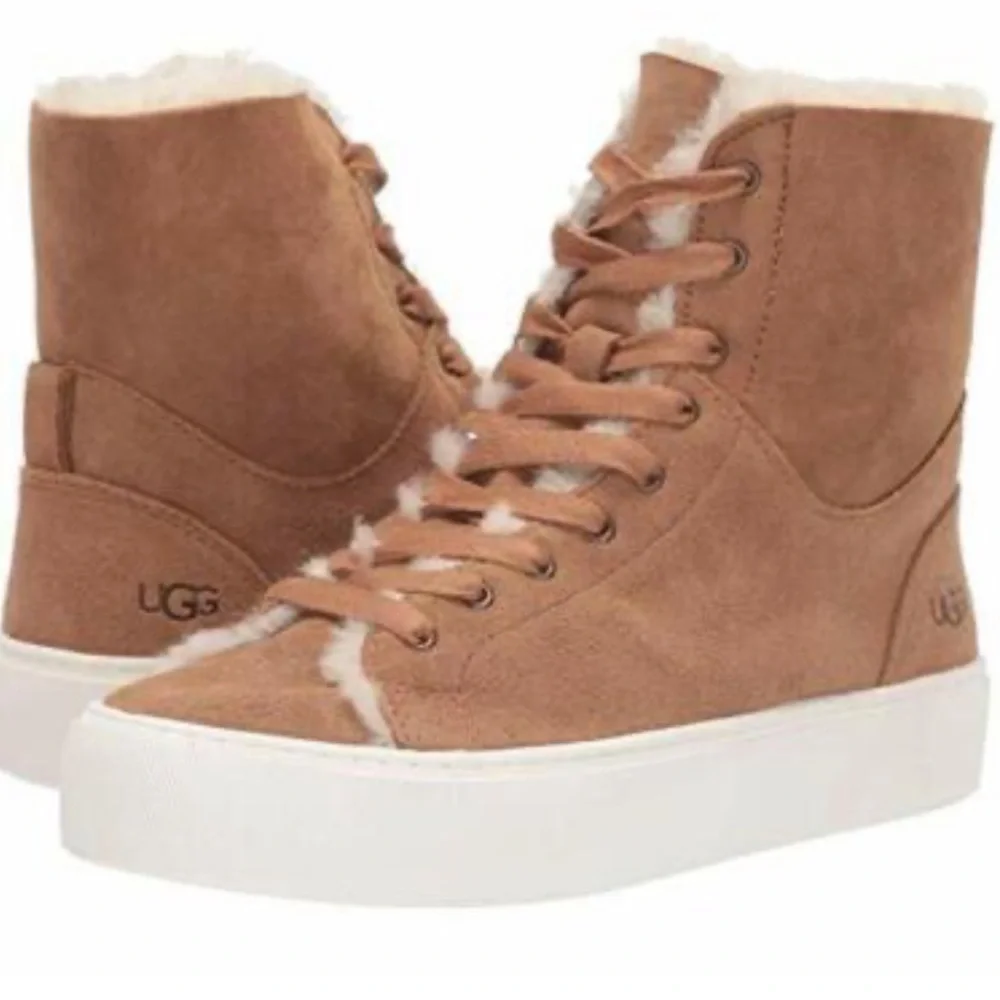 Ugg beven sneaker boots ✨ - Picture 5 of 8
